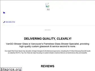 vangoglass.com