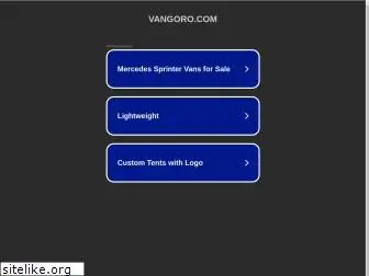 vangoro.com