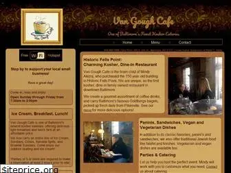 vangoughcafe.com