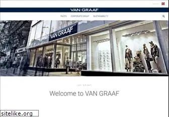 vangraaf.com