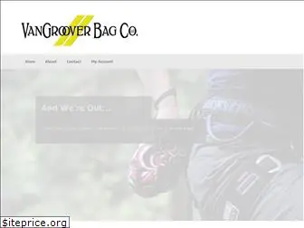 vangrooverbags.com
