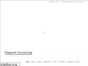 vanguard-accounting.com