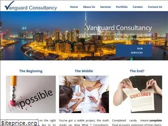 vanguard-consultancy.com