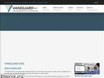 vanguard-ems.com