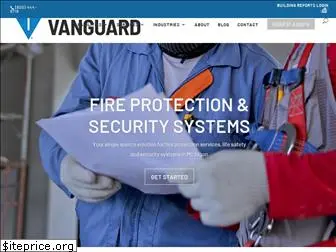 vanguard-fire.com