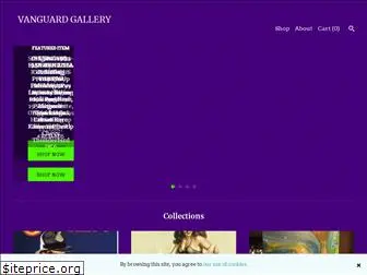 vanguard-gallery.com