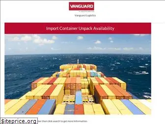 vanguard-logistics.com