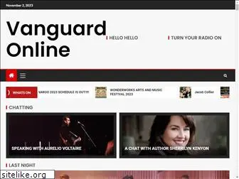 vanguard-online.co.uk