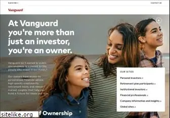 vanguard.com