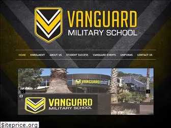 vanguard.school.nz