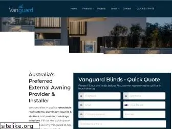 vanguardblinds.com.au