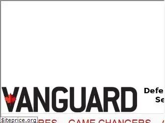 vanguardcanada.com