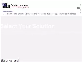 vanguardcleaning.ca