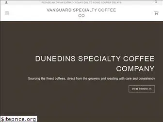 vanguardcoffee.co.nz