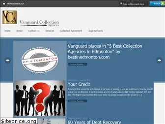 vanguardcollection.com