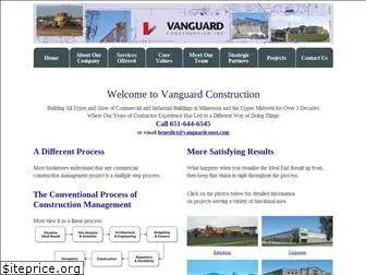vanguardconst.com