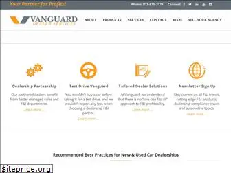 vanguarddealerservices.com