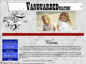 vanguarded.com