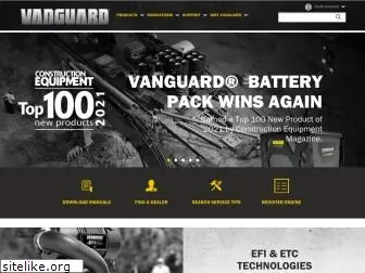 vanguardengines.com