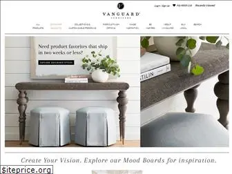 vanguardfurniture.com