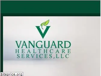 vanguardhc.com