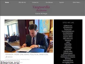 vanguardiaarizona.com