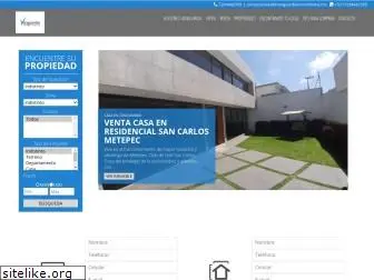 vanguardiainmobiliaria.mx