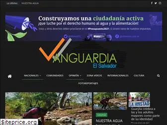 vanguardiasv.net