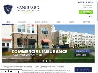 vanguardinsgroup.com