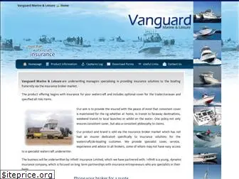 vanguardinsurance.co.za