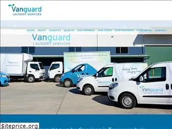 vanguardlaundryservices.com.au