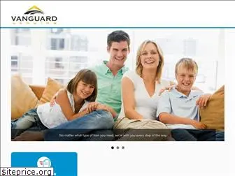 vanguardlending.net