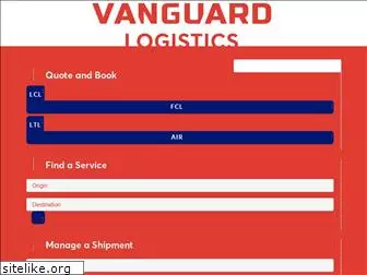 vanguardlogistics.com.au