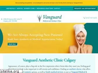 vanguardmedical.ca