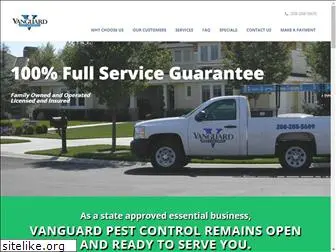 vanguardpestcontrol.com
