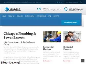 vanguardplumbingandsewer.com