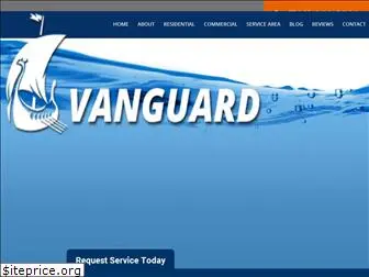 vanguardplumbingllc.com