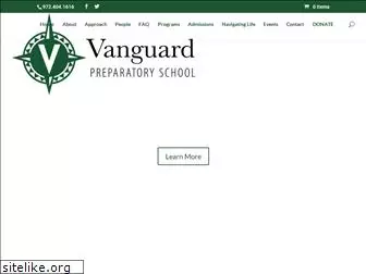 vanguardprepschool.com