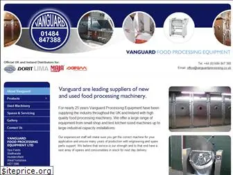 vanguardprocessing.co.uk