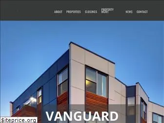 vanguardproperty.com