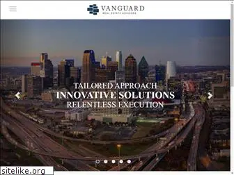 vanguardrea.com