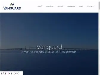 vanguardretaildev.com