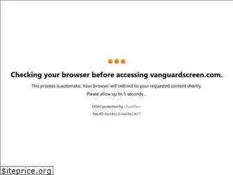 vanguardscreen.com