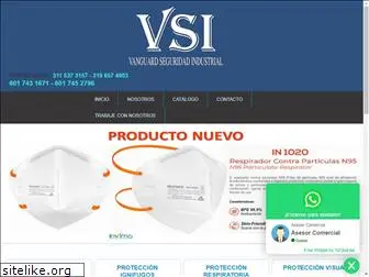 vanguardseguridadindustrial.com