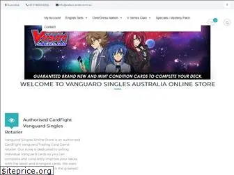 vanguardsingle.com.au