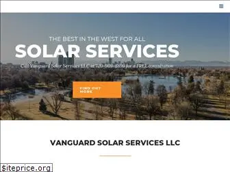 vanguardsolarservices.com