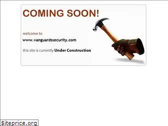 vanguardssecurity.com