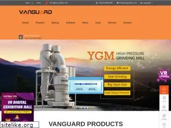 vanguardtec.com