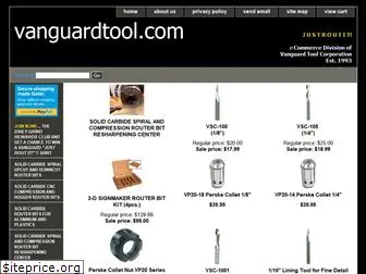 vanguardtool.com