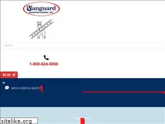 vanguardtruckracks.com